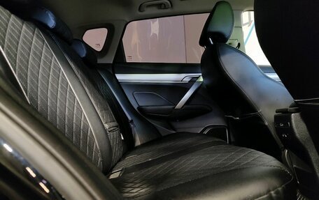 Geely Coolray I, 2021 год, 1 649 000 рублей, 13 фотография