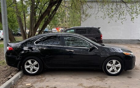 Honda Accord VIII рестайлинг, 2008 год, 1 090 000 рублей, 6 фотография