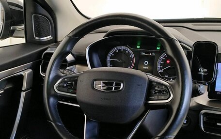 Geely Coolray I, 2021 год, 1 649 000 рублей, 12 фотография