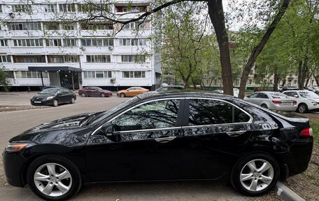 Honda Accord VIII рестайлинг, 2008 год, 1 090 000 рублей, 7 фотография