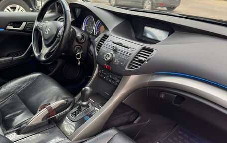 Honda Accord VIII рестайлинг, 2008 год, 1 090 000 рублей, 10 фотография
