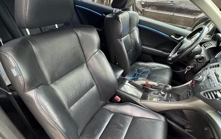 Honda Accord VIII рестайлинг, 2008 год, 1 090 000 рублей, 11 фотография