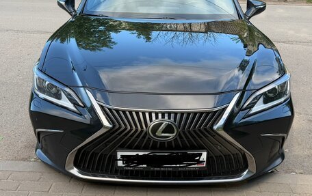Lexus ES VII, 2019 год, 3 299 999 рублей, 6 фотография
