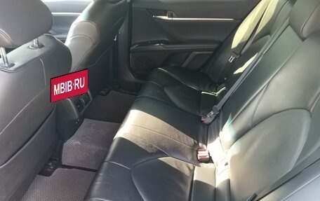 Toyota Camry, 2020 год, 2 800 000 рублей, 11 фотография