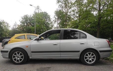 Hyundai Elantra III, 2004 год, 330 000 рублей, 4 фотография