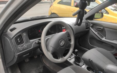Hyundai Elantra III, 2004 год, 330 000 рублей, 12 фотография