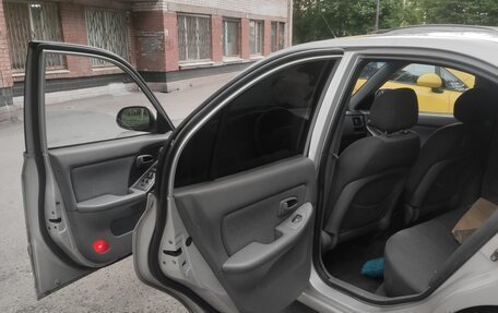 Hyundai Elantra III, 2004 год, 330 000 рублей, 11 фотография