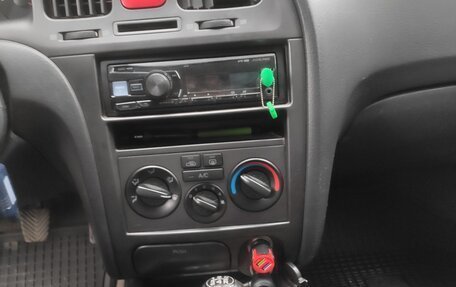 Hyundai Elantra III, 2004 год, 330 000 рублей, 13 фотография