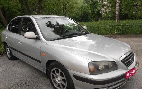 Hyundai Elantra III, 2004 год, 330 000 рублей, 5 фотография