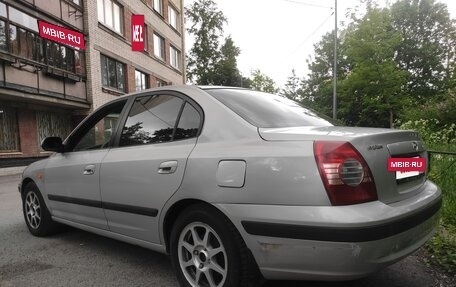 Hyundai Elantra III, 2004 год, 330 000 рублей, 3 фотография