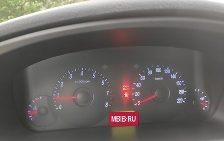 Hyundai Elantra III, 2004 год, 330 000 рублей, 17 фотография