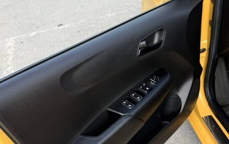 KIA Picanto III рестайлинг, 2021 год, 1 480 000 рублей, 9 фотография