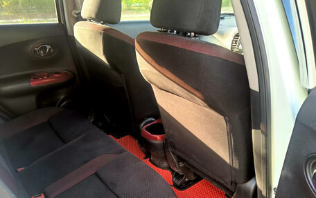 Nissan Juke II, 2012 год, 760 000 рублей, 7 фотография