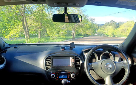 Nissan Juke II, 2012 год, 760 000 рублей, 6 фотография