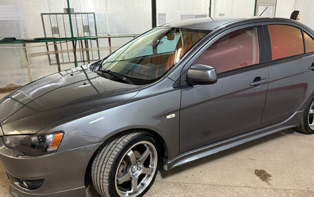 Mitsubishi Lancer IX, 2008 год, 830 000 рублей, 5 фотография