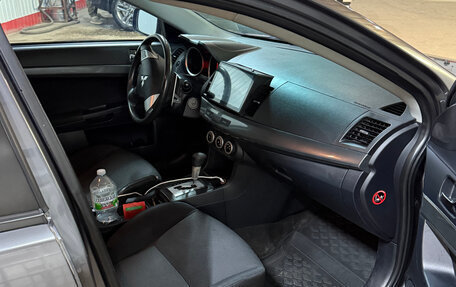 Mitsubishi Lancer IX, 2008 год, 830 000 рублей, 8 фотография
