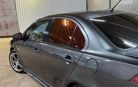 Mitsubishi Lancer IX, 2008 год, 830 000 рублей, 6 фотография