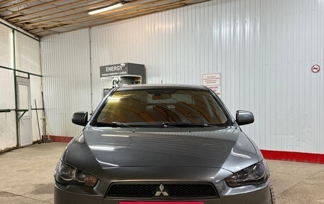 Mitsubishi Lancer IX, 2008 год, 830 000 рублей, 2 фотография