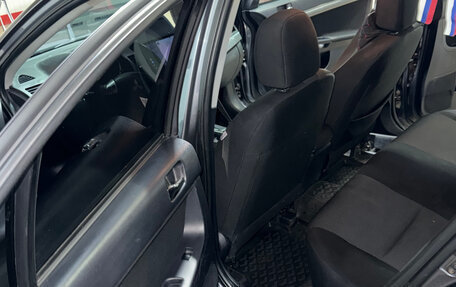 Mitsubishi Lancer IX, 2008 год, 830 000 рублей, 15 фотография