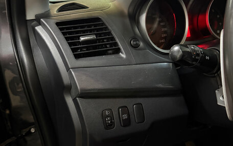 Mitsubishi Lancer IX, 2008 год, 830 000 рублей, 10 фотография