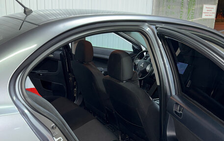 Mitsubishi Lancer IX, 2008 год, 830 000 рублей, 18 фотография
