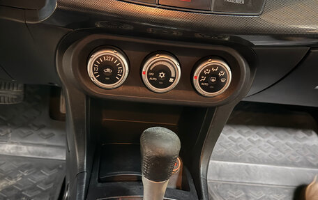 Mitsubishi Lancer IX, 2008 год, 830 000 рублей, 12 фотография