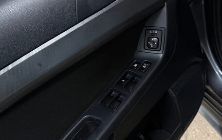 Mitsubishi Lancer IX, 2008 год, 830 000 рублей, 11 фотография