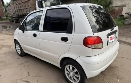 Daewoo Matiz I, 2013 год, 179 999 рублей, 2 фотография