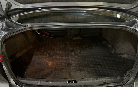 Mitsubishi Lancer IX, 2008 год, 830 000 рублей, 23 фотография