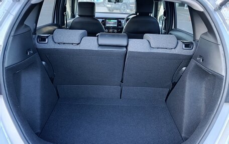 Honda Fit, 2020 год, 1 550 000 рублей, 7 фотография