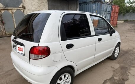 Daewoo Matiz I, 2013 год, 179 999 рублей, 3 фотография