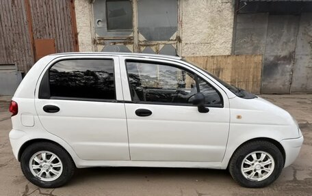 Daewoo Matiz I, 2013 год, 179 999 рублей, 7 фотография