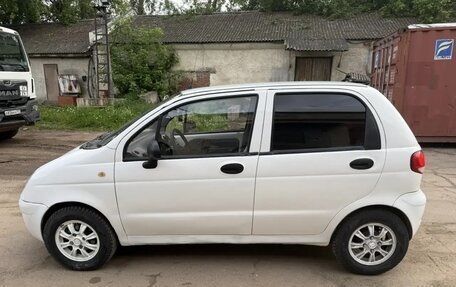 Daewoo Matiz I, 2013 год, 179 999 рублей, 6 фотография