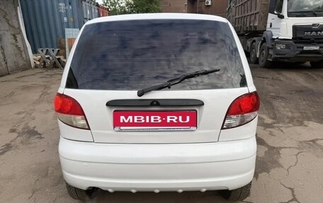 Daewoo Matiz I, 2013 год, 179 999 рублей, 4 фотография