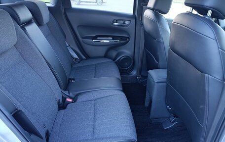 Honda Fit, 2020 год, 1 550 000 рублей, 9 фотография