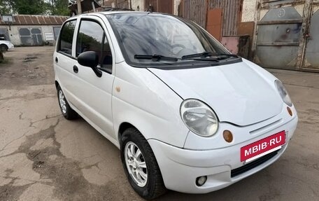 Daewoo Matiz I, 2013 год, 179 999 рублей, 5 фотография