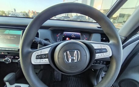 Honda Fit, 2020 год, 1 550 000 рублей, 15 фотография