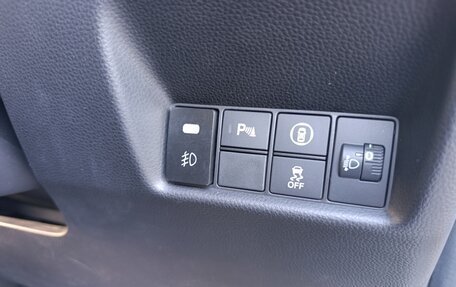 Honda Fit, 2020 год, 1 550 000 рублей, 17 фотография