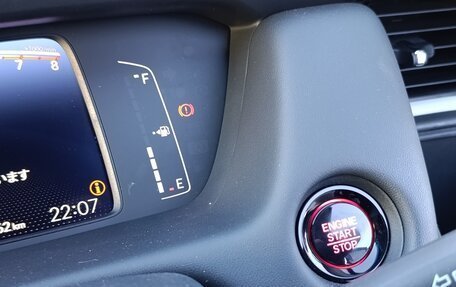 Honda Fit, 2020 год, 1 550 000 рублей, 13 фотография