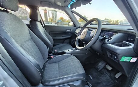 Honda Fit, 2020 год, 1 550 000 рублей, 10 фотография