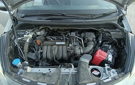 Honda Fit, 2020 год, 1 550 000 рублей, 25 фотография