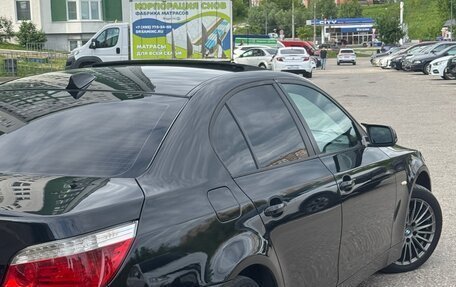 BMW 5 серия, 2006 год, 965 000 рублей, 4 фотография
