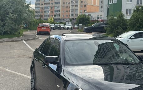 BMW 5 серия, 2006 год, 965 000 рублей, 2 фотография