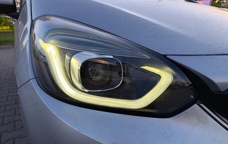 Honda Fit, 2020 год, 1 550 000 рублей, 26 фотография
