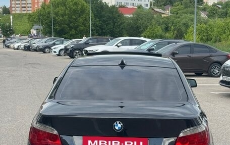 BMW 5 серия, 2006 год, 965 000 рублей, 5 фотография