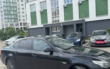 BMW 5 серия, 2006 год, 965 000 рублей, 3 фотография
