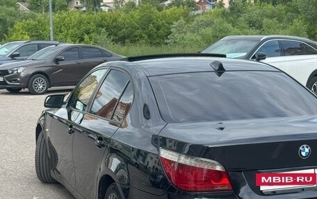 BMW 5 серия, 2006 год, 965 000 рублей, 6 фотография