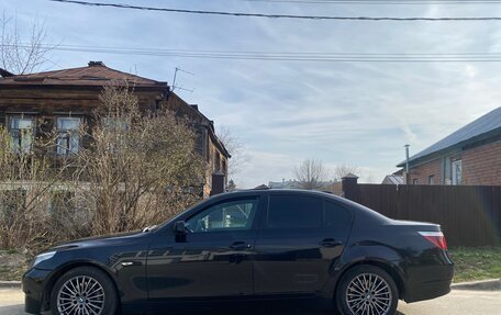 BMW 5 серия, 2006 год, 965 000 рублей, 16 фотография