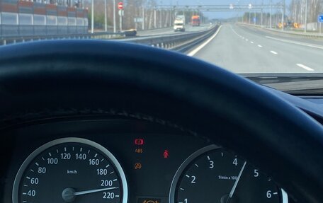 BMW 5 серия, 2006 год, 965 000 рублей, 17 фотография