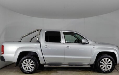 Volkswagen Amarok I рестайлинг, 2013 год, 1 550 000 рублей, 8 фотография